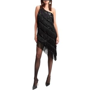 cream lace up dress Lovely In London Maxi In up front creates a Beaded Wedding Dress Short Size:11 year Category:Semi Formal